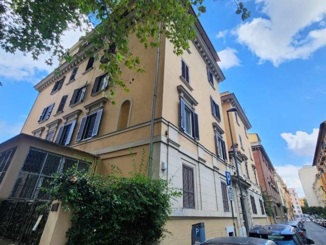 Appartamento in affitto a Roma RM