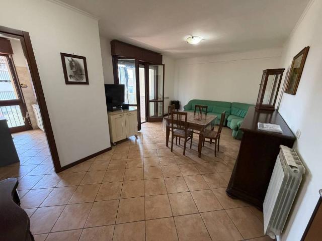 Appartamento in affitto a Roma RM