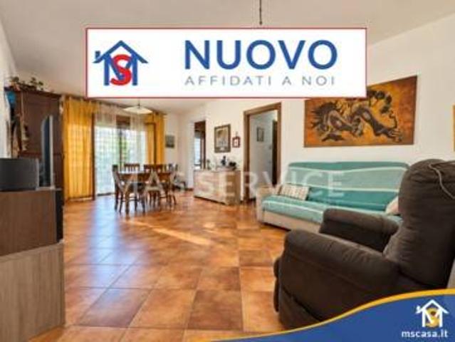 Appartamento in affitto a Roma RM