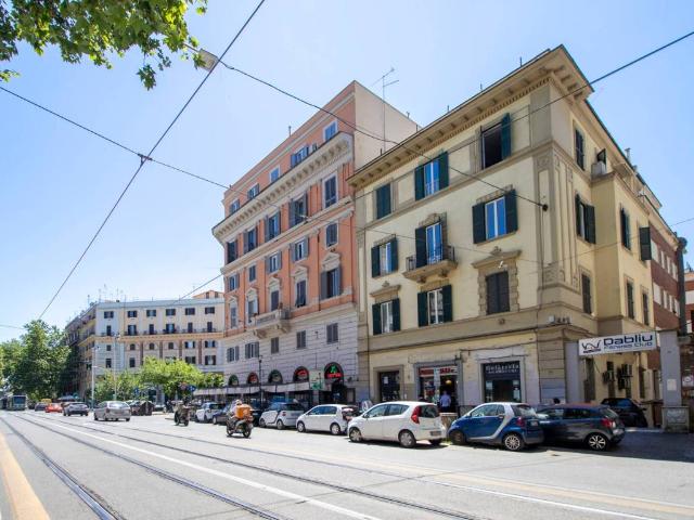 Appartamento in affitto a Roma RM