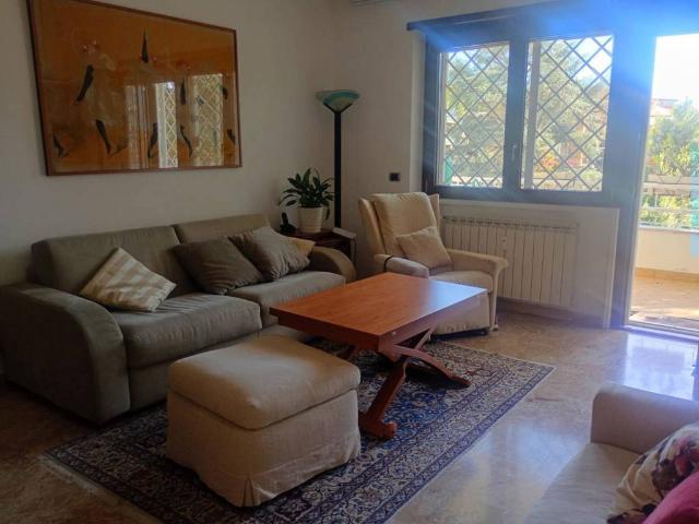 Appartamento in affitto a Roma RM