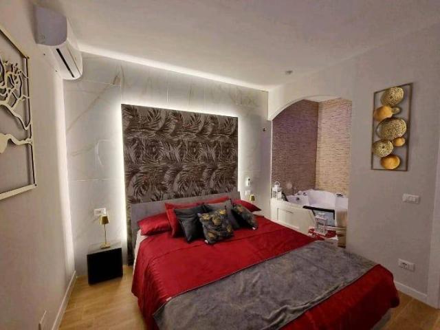 Appartamento in affitto a Roma RM