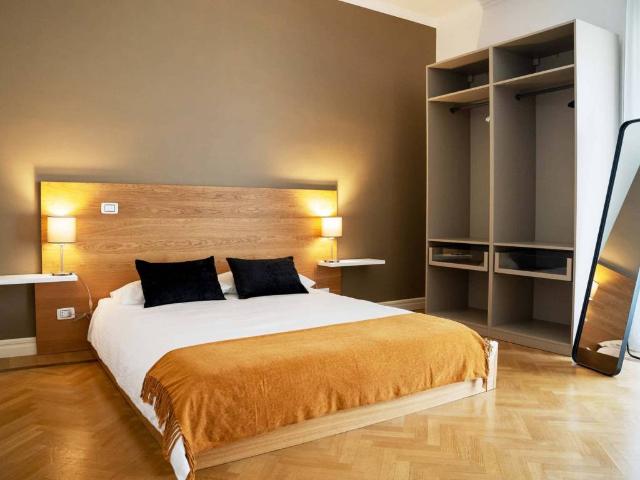 Appartamento in affitto a Roma RM