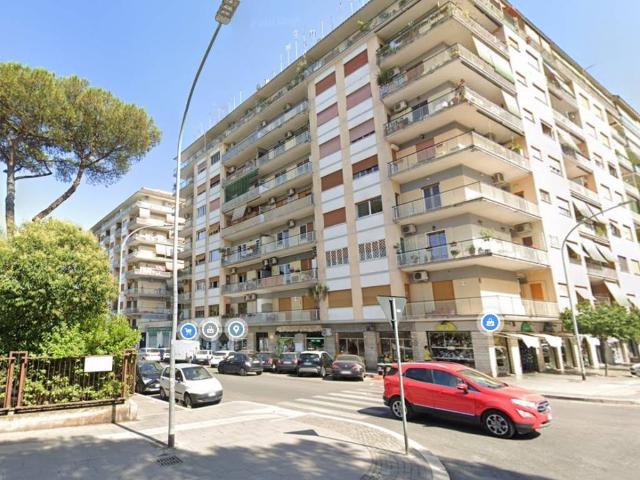 Appartamento in affitto a Roma RM