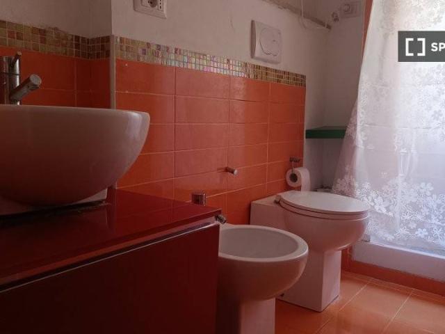 Appartamento in affitto a Roma RM