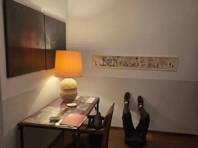 Appartamento in affitto a Roma RM