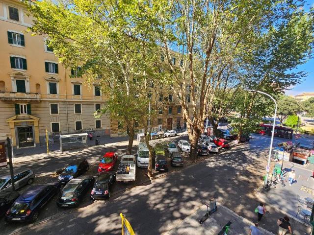 Appartamento in affitto a Roma RM