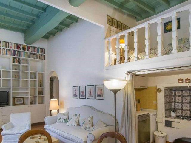 Appartamento in affitto a Roma RM