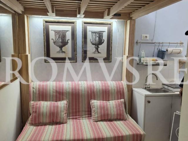 Appartamento in affitto a Roma RM