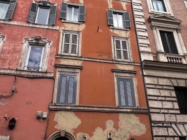 Appartamento in affitto a Roma RM