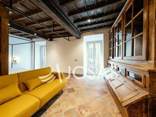 Appartamento in affitto a Roma RM