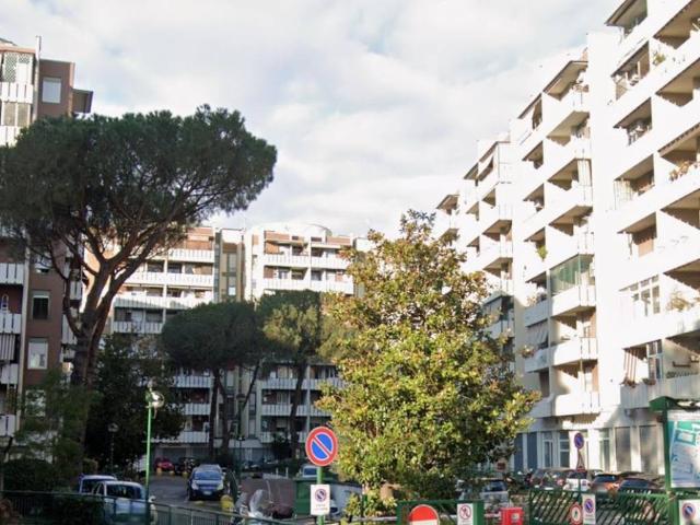 Appartamento in affitto a Roma RM