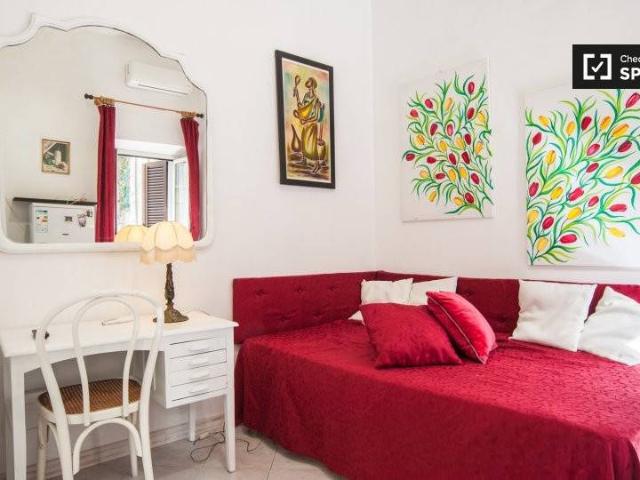 Appartamento in affitto a Roma RM