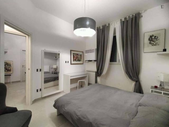 Appartamento in affitto a Roma RM
