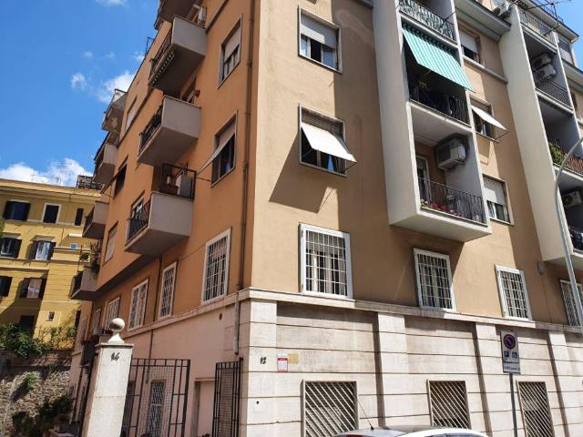 Appartamento in affitto a Roma RM
