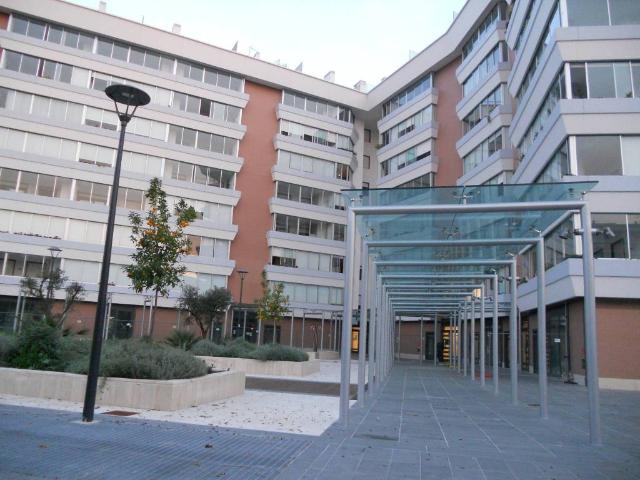 Appartamento in affitto a Roma RM