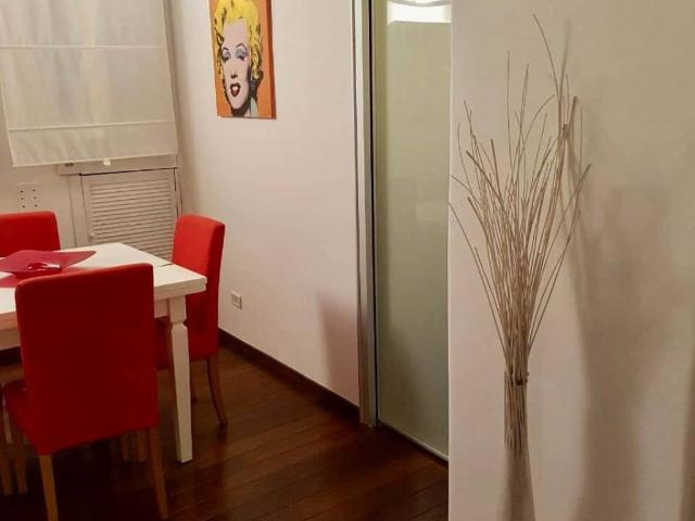 Appartamento in affitto a Roma RM