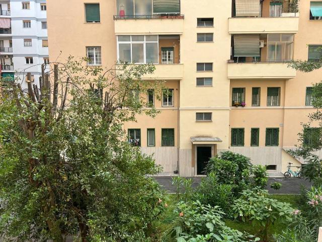 Appartamento in affitto a Roma RM