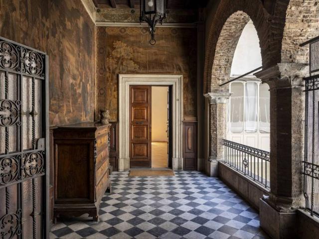 Appartamento in affitto a Roma RM