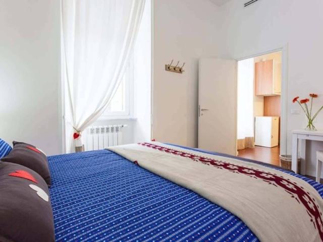 Appartamento in affitto a Roma RM