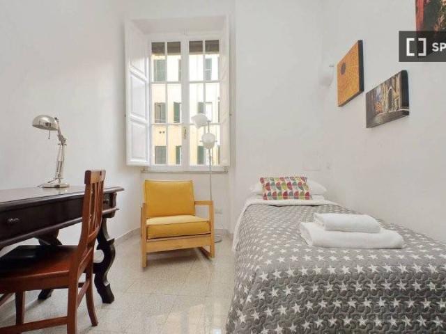 Appartamento in affitto a Roma RM
