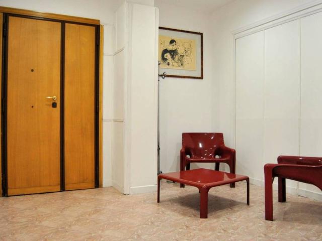 Appartamento in affitto a Roma RM