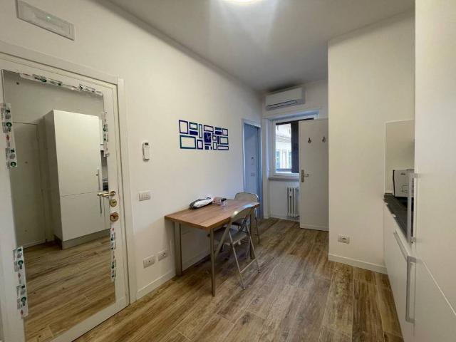 Appartamento in affitto a Roma RM