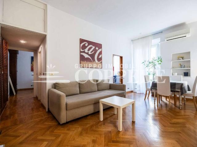 Appartamento in affitto a Roma RM