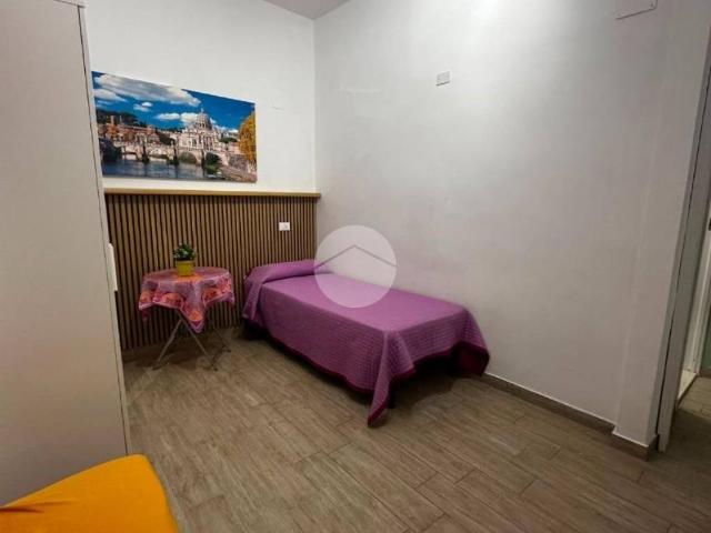 Appartamento in affitto a Roma RM