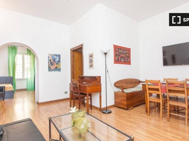 Appartamento in affitto a Roma RM