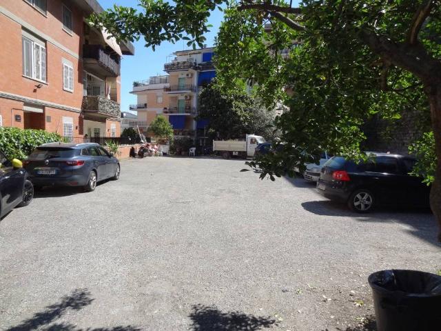 Appartamento in affitto a Roma RM