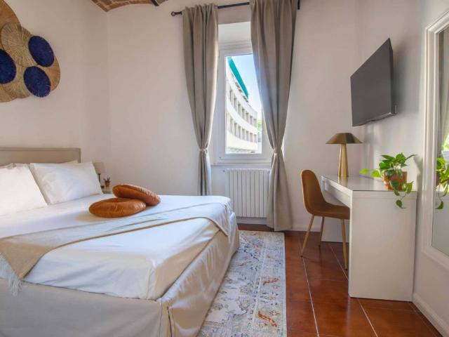 Appartamento in affitto a Roma RM