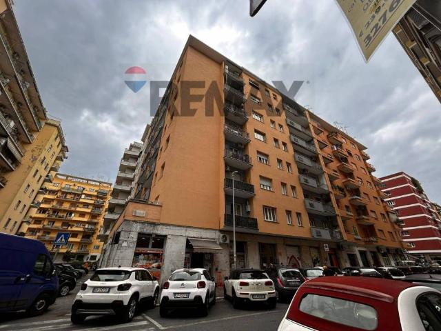 Appartamento in affitto a Roma RM
