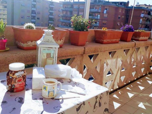 Appartamento in affitto a Roma RM