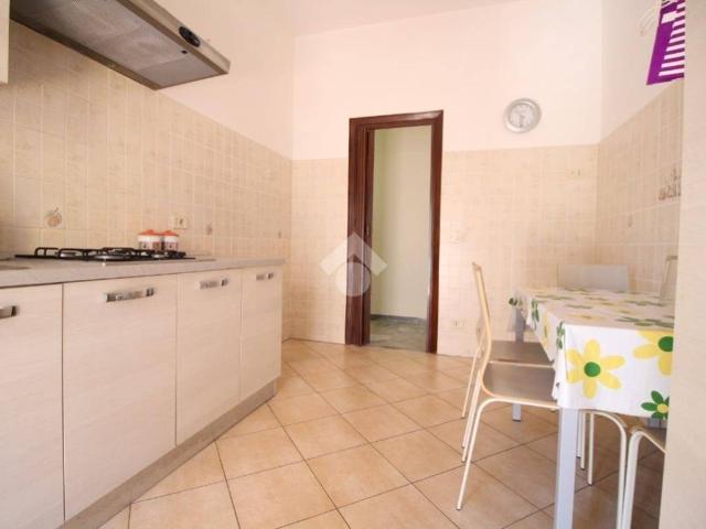 Appartamento in affitto a Roma RM