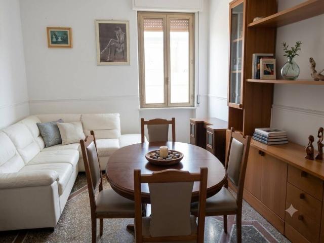 Appartamento in affitto a Roma RM