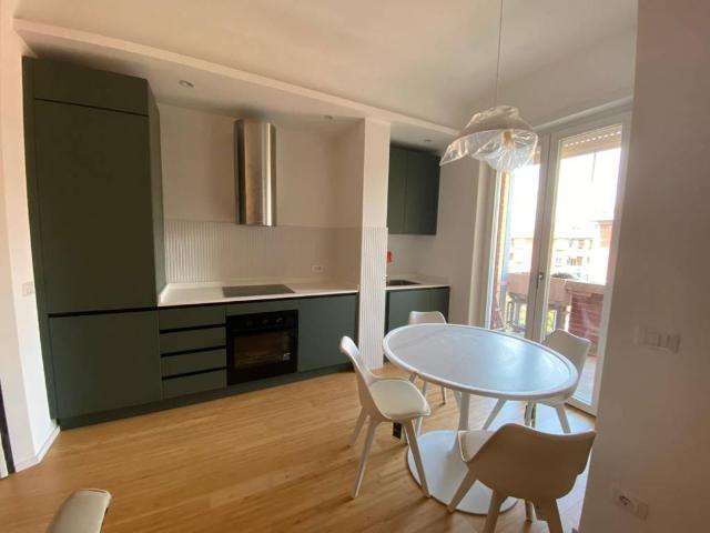 Appartamento in affitto a Roma RM