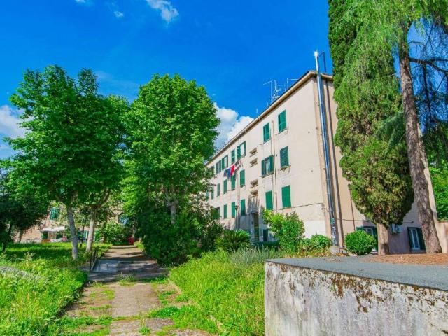 Appartamento in affitto a Roma RM