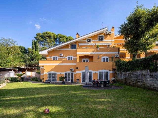 Appartamento in affitto a Roma RM