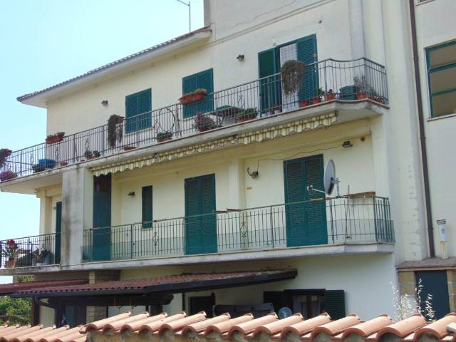 Appartamento in affitto a Roma RM