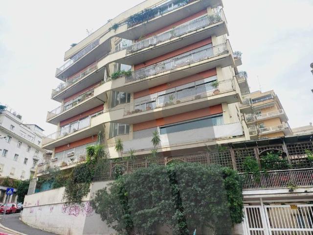 Appartamento in affitto a Roma RM