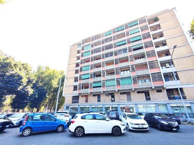 Appartamento in affitto a Roma RM