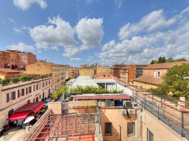 Appartamento in affitto a Roma RM