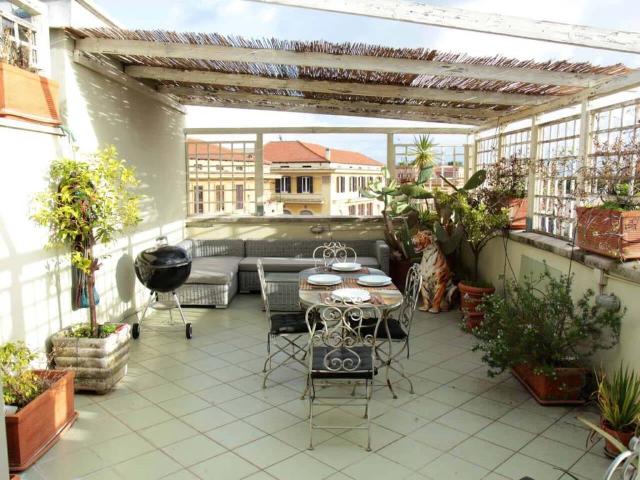 Appartamento in affitto a Roma RM