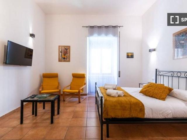Appartamento in affitto a Roma RM