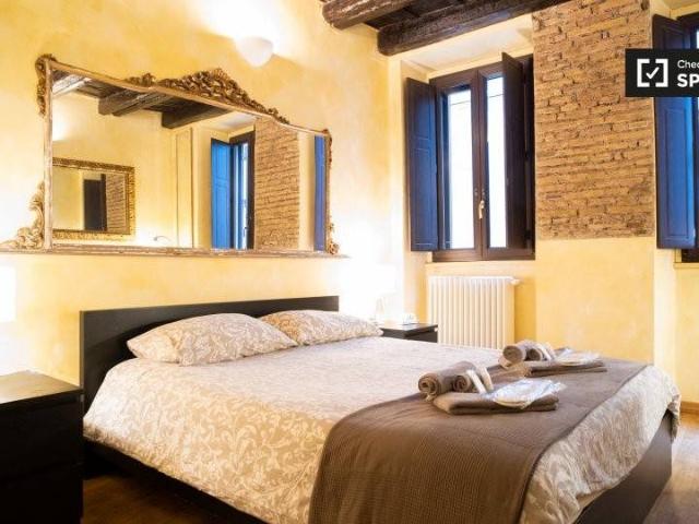 Appartamento in affitto a Roma RM