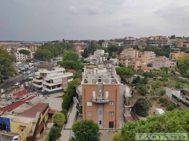 Appartamento in affitto a Roma RM