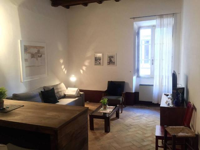 Appartamento in affitto a Roma RM