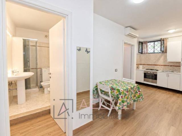 Appartamento in affitto a Roma RM