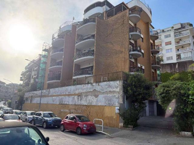 Appartamento in affitto a Roma RM